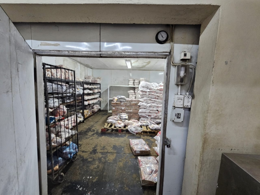 Commercial Property for Sale in Oos Einde North West